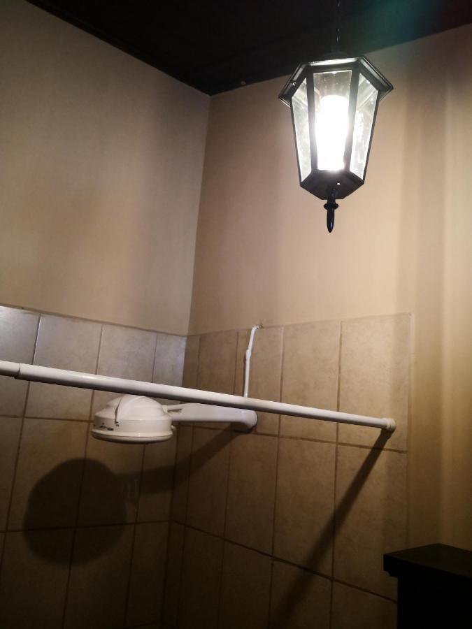 Hotel San Judas Tadeo Garden Антигуа-Гватемала Экстерьер фото