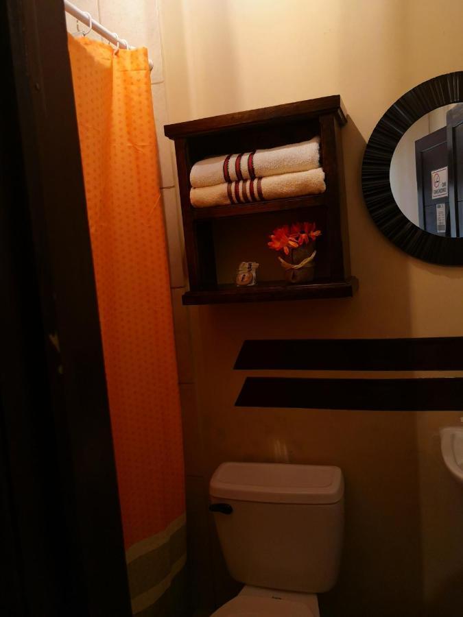 Hotel San Judas Tadeo Garden Антигуа-Гватемала Экстерьер фото